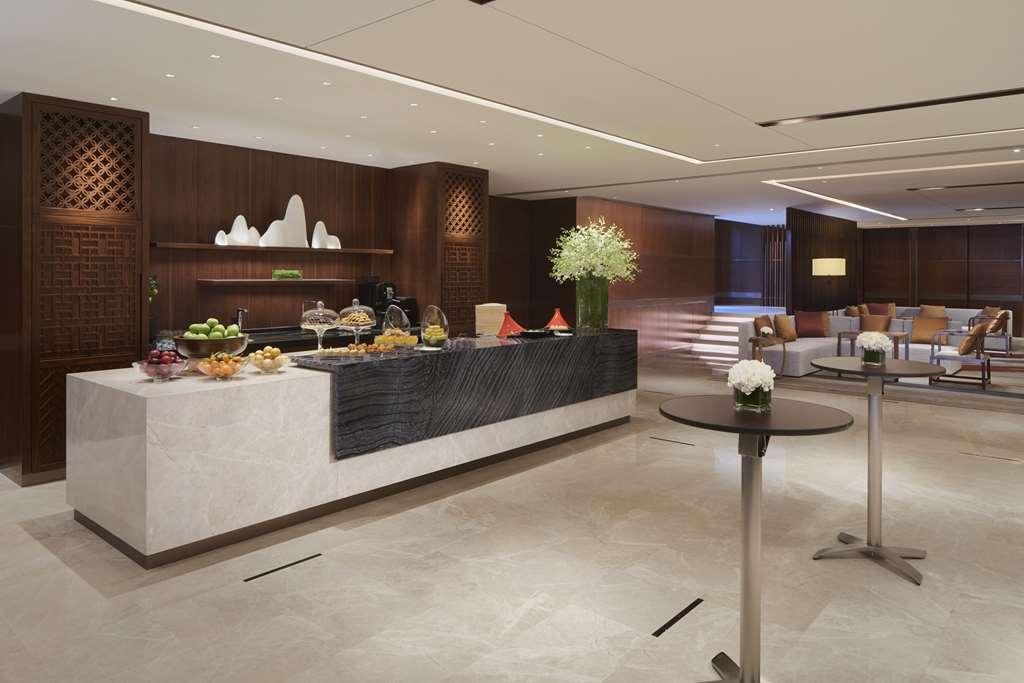 Hyatt Regency Shanghai Jiading Konforlar fotoğraf