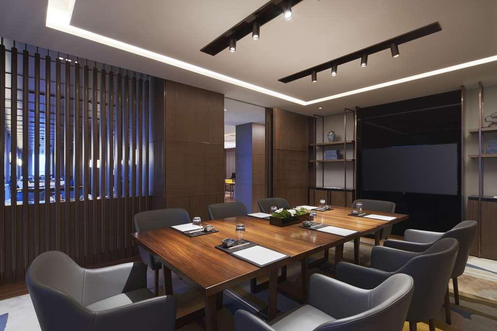 Hyatt Regency Shanghai Jiading Konforlar fotoğraf