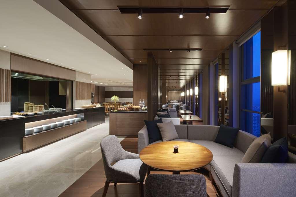 Hyatt Regency Shanghai Jiading Konforlar fotoğraf