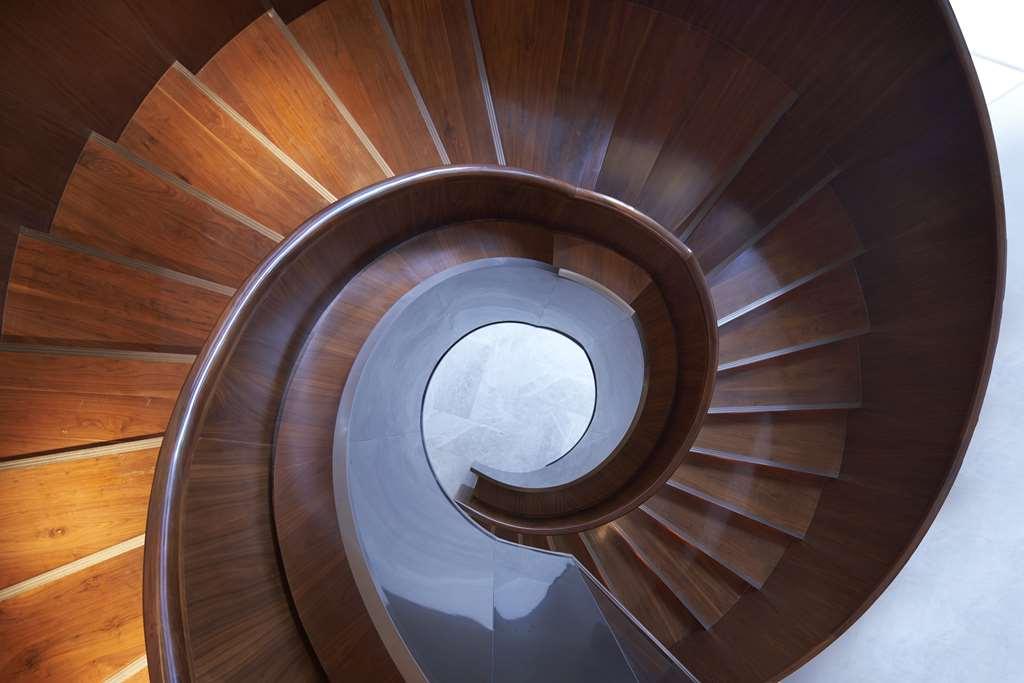Hyatt Regency Shanghai Jiading İç mekan fotoğraf